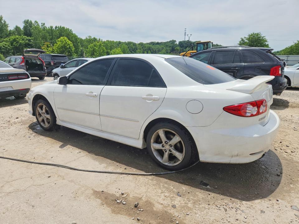 Aukcja sprzedaży 2005 Mazda 6, vin: 1YVHP80C055M41123, numer aukcji: 54559086