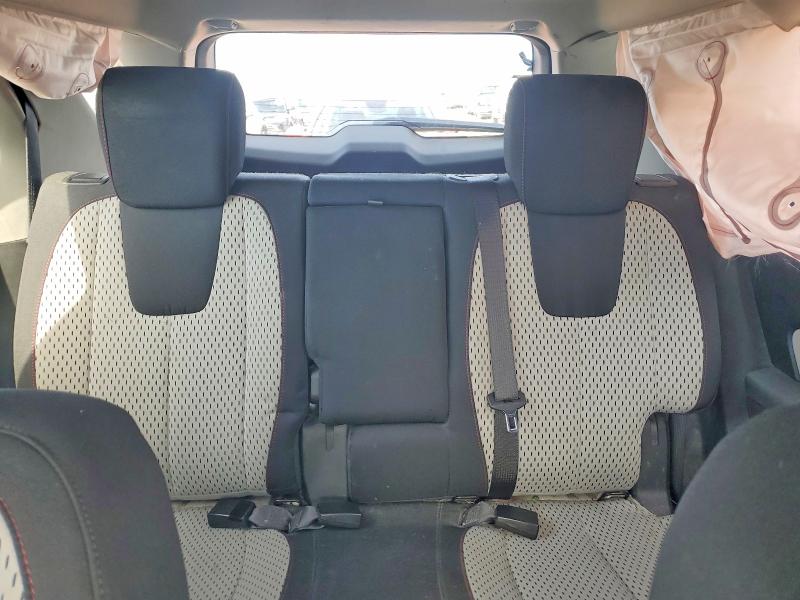 Продаж на аукціоні авто 2011 Chevrolet Equinox, vin: 2GNALBEC2B1179487, номер лоту: 52002406