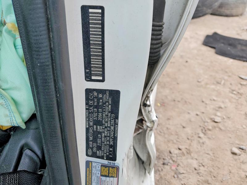 Aukcja sprzedaży 2021 Kia Forte, vin: 3KPF24AD5ME284719, numer aukcji: 51782946