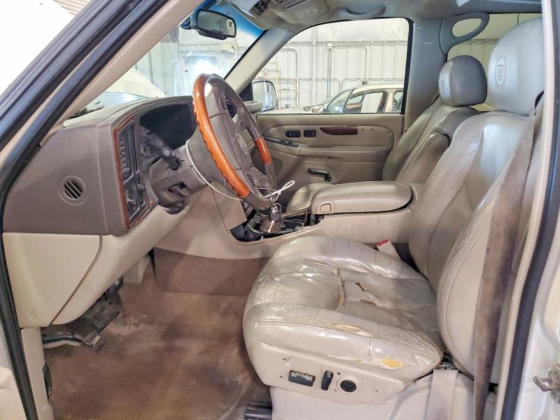 Продажа на аукционе авто 2004 Cadillac Escalade, vin: 1GYEK63N24R204868, номер лота: 51916346