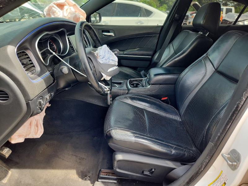 Aukcja sprzedaży 2015 Dodge Charger, vin: 2C3CDXJG7FH817982, numer aukcji: 54623246