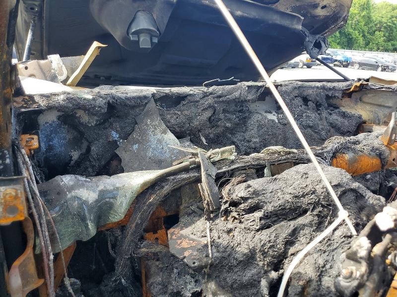 Aukcja sprzedaży 2022 Chevrolet Silverado, vin: 1GC4YTEY0NF115132, numer aukcji: 54995816