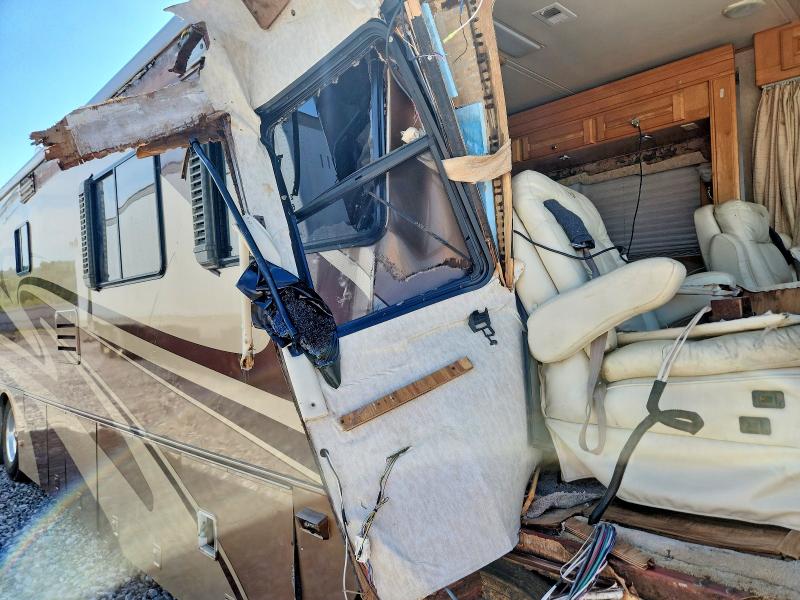 Продаж на аукціоні авто 2001 Roadmaster Recreational Vehicle (rv), vin: 1RF12061611014844, номер лоту: 51990066