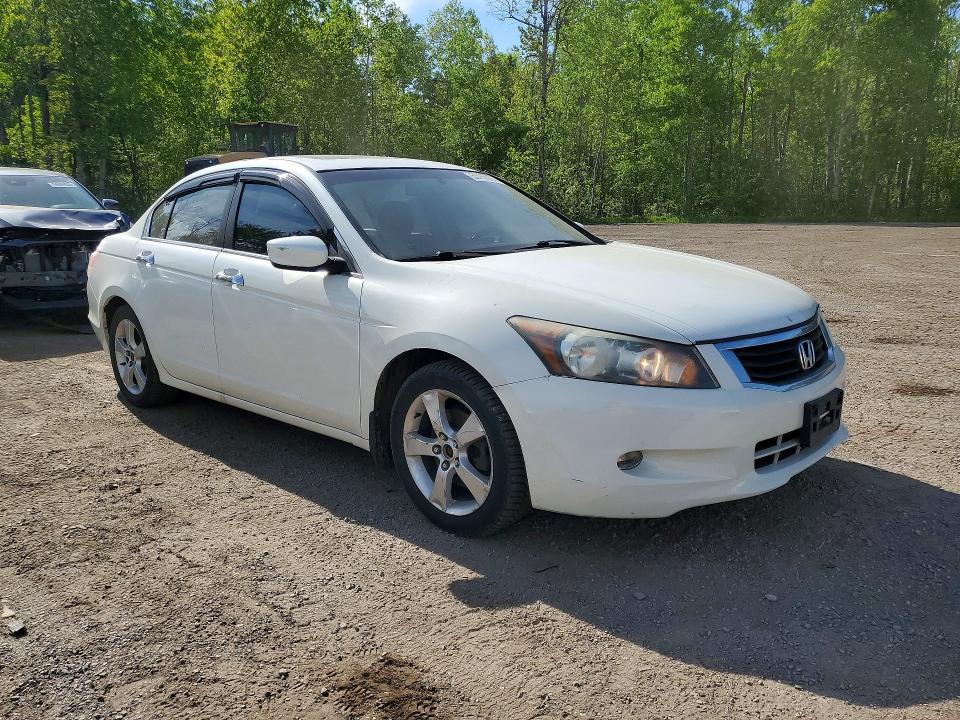2009 Honda Accord მანქანა იყიდება აუქციონზე, vin: 1HGCP36879A802318, აუქციონის ნომერი: 53168026