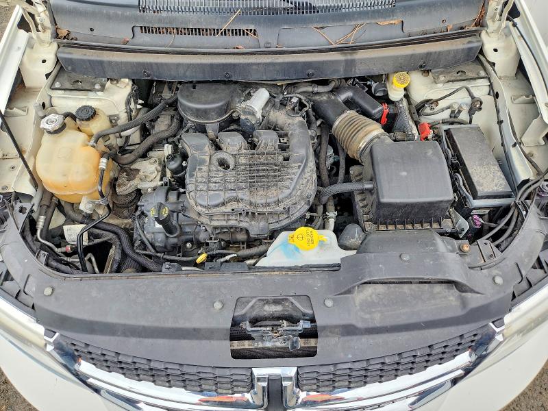53740946 :رقم المزاد ، 3C4PDCBG2HT590716 vin ، 2017 Dodge Journey مزاد بيع