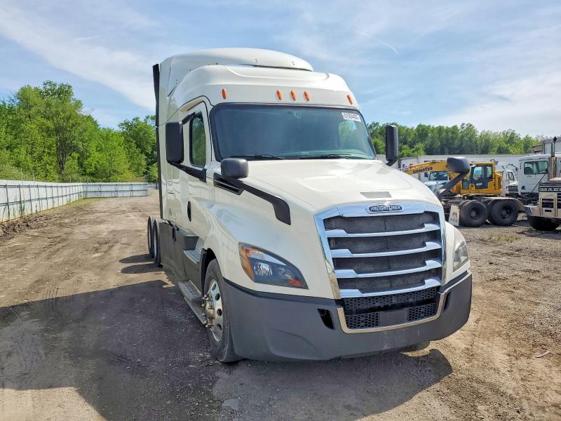 Aukcja sprzedaży 2019 Freightliner Cascadia 126, vin: 3AKJHHDR0KSKL3041, numer aukcji: 51524426