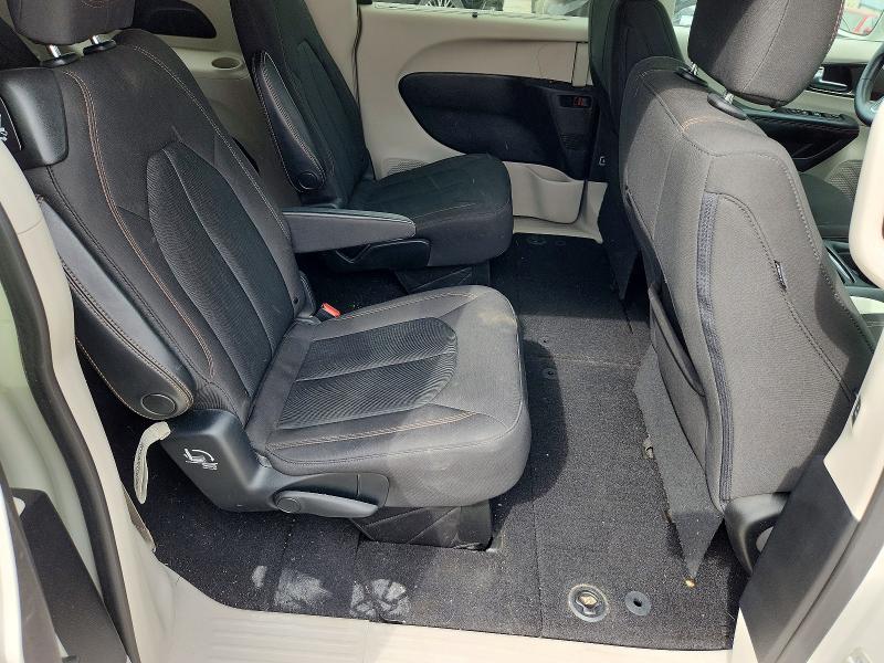 Aukcja sprzedaży 2020 Chrysler Pacifica, vin: 2C4RC1FG4LR124517, numer aukcji: 54099176
