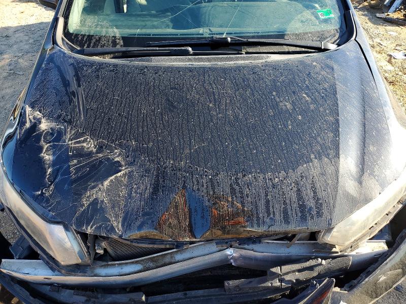 Aukcja sprzedaży 2015 Honda Civic, vin: 2HGFB2F59FH536535, numer aukcji: 52957236