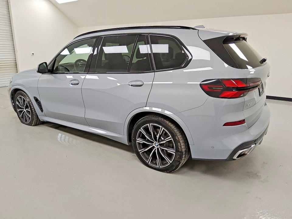 2026 Bmw X5 მანქანა იყიდება აუქციონზე, vin: 5UX23EU01T9195838, აუქციონის ნომერი: 53362306