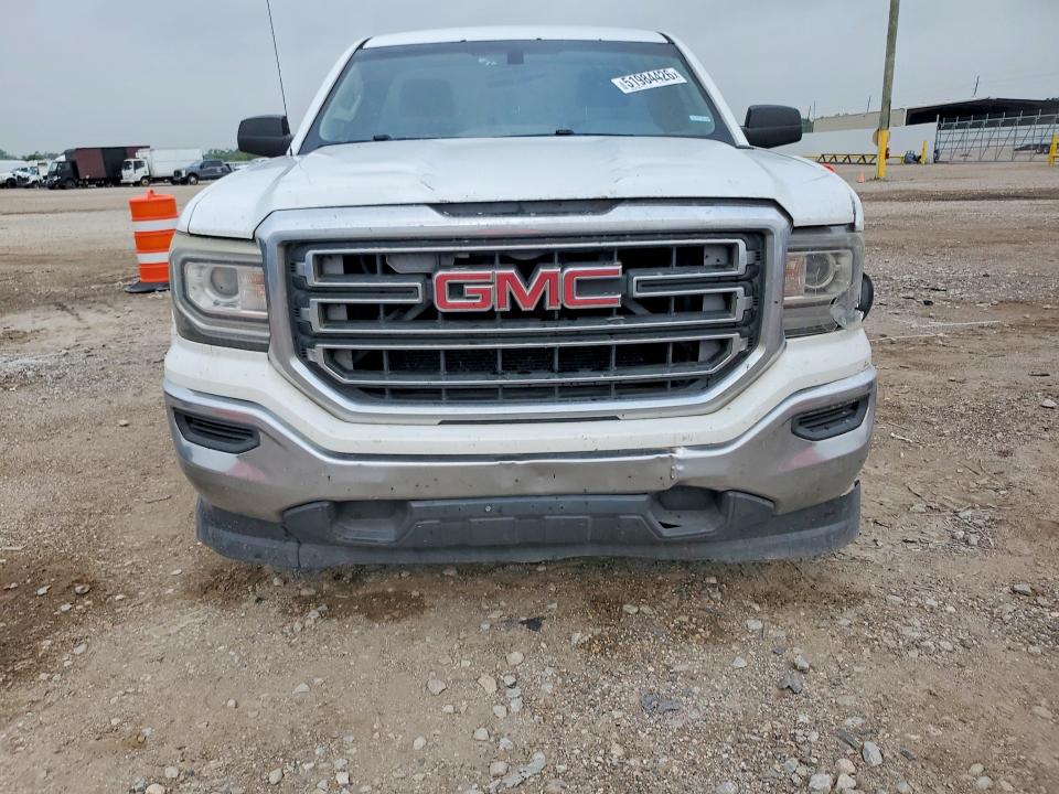 Продажа на аукционе авто 2016 Gmc Sierra, vin: 1GTN1LEC3GZ904860, номер лота: 51984426