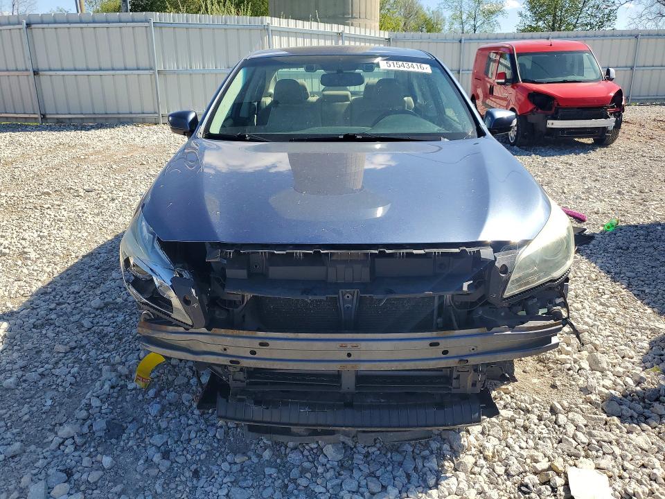 Продаж на аукціоні авто 2015 Subaru Legacy, vin: 4S3BNBN6XF3037972, номер лоту: 51543416
