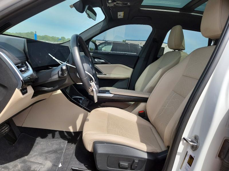 Aukcja sprzedaży 2024 Bmw X1, vin: WBX73EF0XR5Y84297, numer aukcji: 52467796