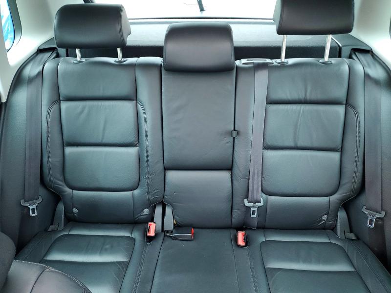 Aukcja sprzedaży 2010 Volkswagen Tiguan, vin: WVGBV7AX9AW508542, numer aukcji: 52511646