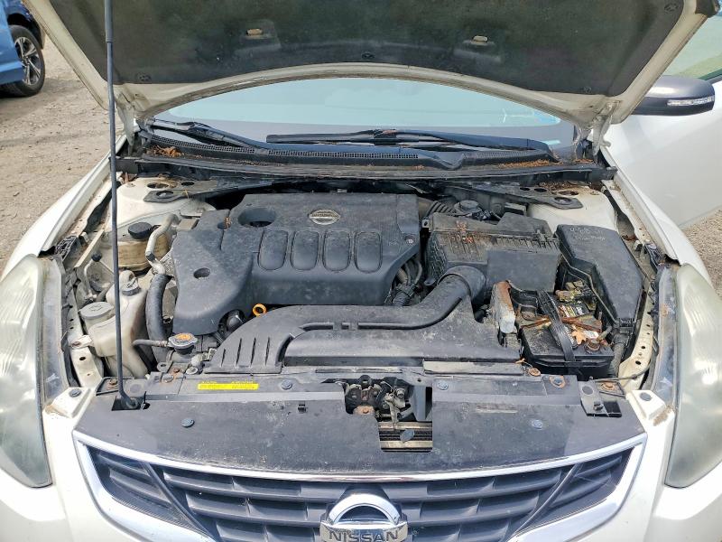 2010 Nissan Altima მანქანა იყიდება აუქციონზე, vin: 1N4AL2EP4AC162636, აუქციონის ნომერი: 54466116