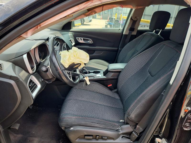 Продажа на аукционе авто 2016 Chevrolet Equinox, vin: 2GNALCEK5G1168147, номер лота: 54008666