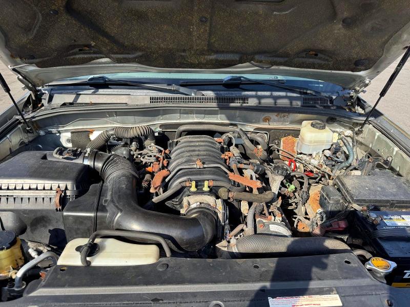 Auction sale of the 2005 Toyota 4runner, vin: JTEBT17R050051141, lot number: 52865456
