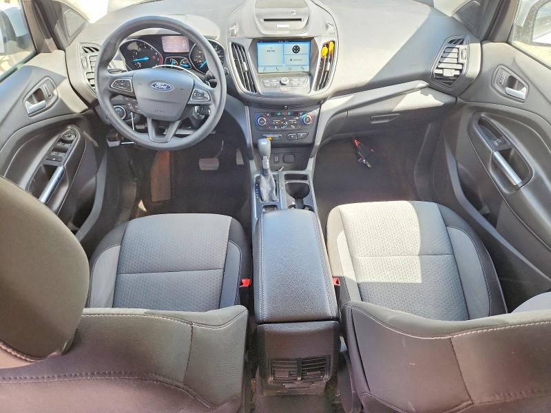 Aukcja sprzedaży 2017 Ford Escape, vin: 1FMCU0GD9HUB84199, numer aukcji: 50770646