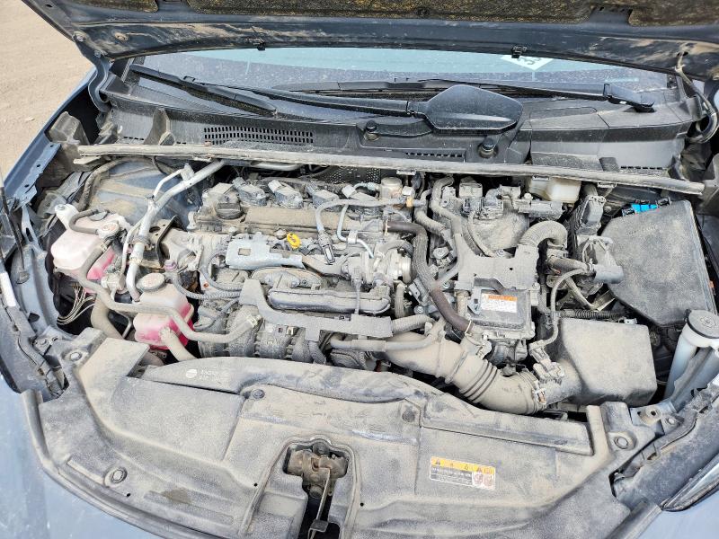 Продажа на аукционе авто 2024 Toyota Prius, vin: JTDADABU1R3014841, номер лота: 55213626