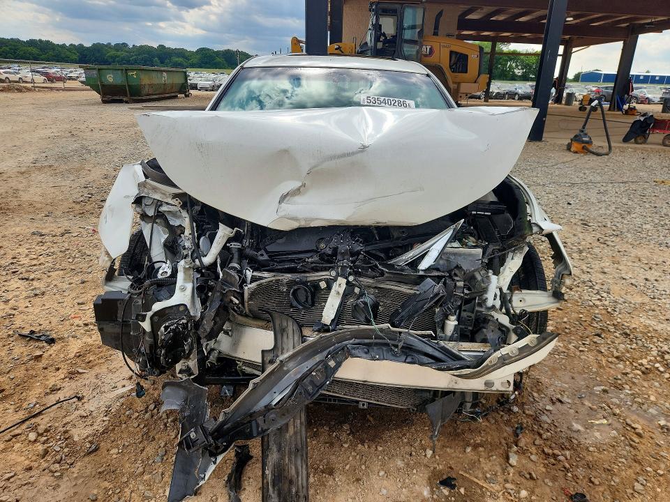 Aukcja sprzedaży 2013 Nissan Altima, vin: 1N4BL3AP1DN494610, numer aukcji: 53540286