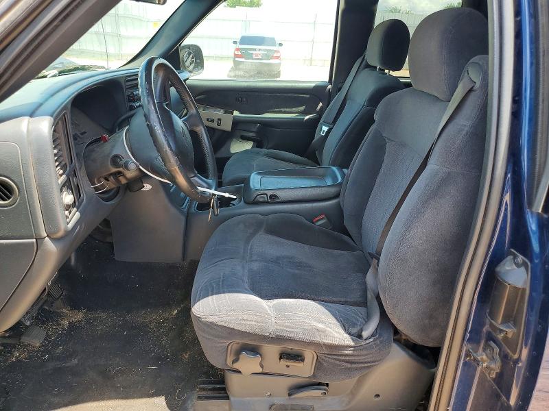 52812066 :رقم المزاد ، 2GCEC19T9Y1397787 vin ، 2000 Chevrolet Silverado مزاد بيع