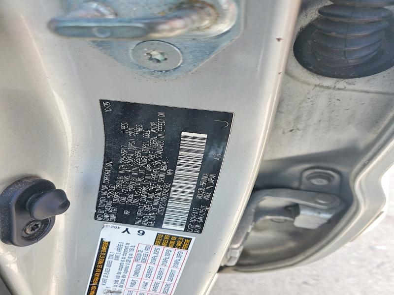 53957516 :رقم المزاد ، JTEDP21A060096782 vin ، 2006 Toyota Highlander مزاد بيع