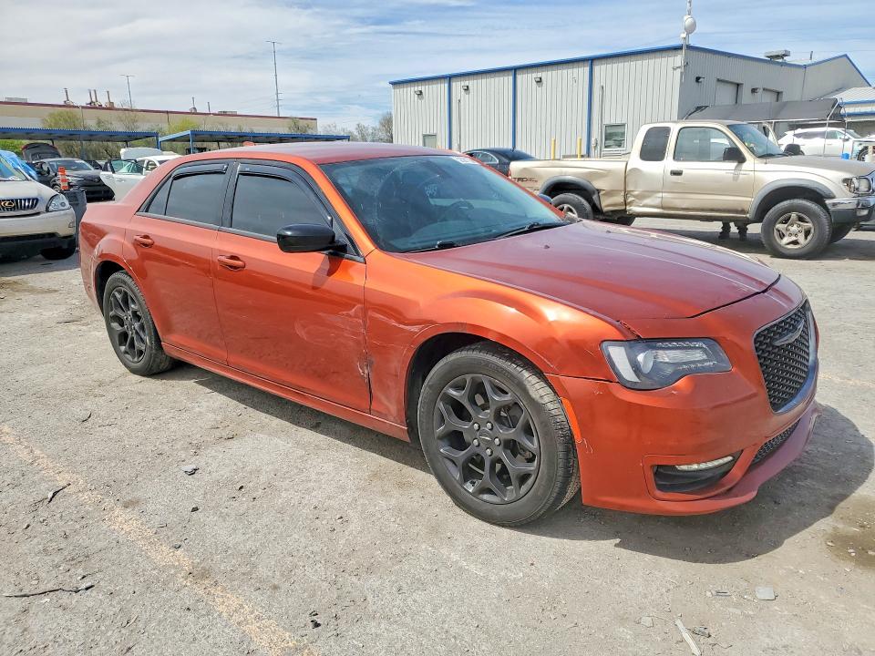 Aukcja sprzedaży 2020 Chrysler 300, vin: 2C3CCARG6LH250177, numer aukcji: 52367136