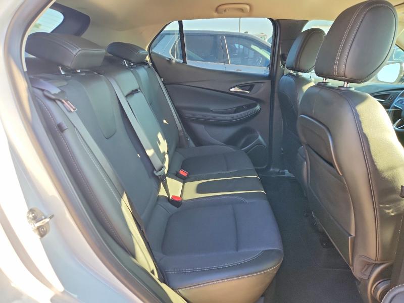 Продаж на аукціоні авто 2023 Buick Encore Gx, vin: KL4MMDS23PB089499, номер лоту: 52434536
