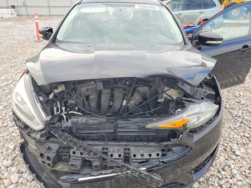 Aukcja sprzedaży 2016 Ford Focus, vin: 1FADP3K27GL297974, numer aukcji: 54063406