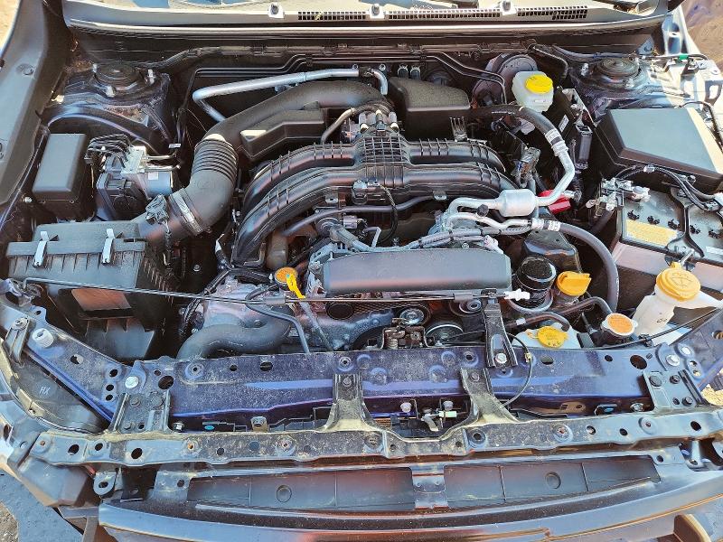 Продажа на аукционе авто 2025 Subaru Impreza, vin: JF1GUABC9S8311680, номер лота: 54269206