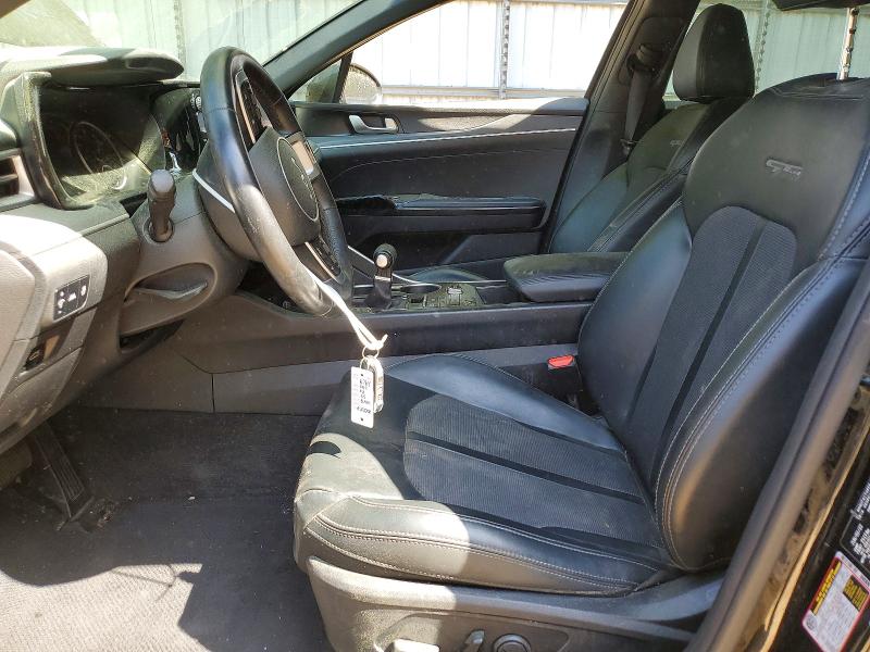 Продажа на аукционе авто 2022 Kia K5, vin: 5XXG64J28NG164008, номер лота: 53585326