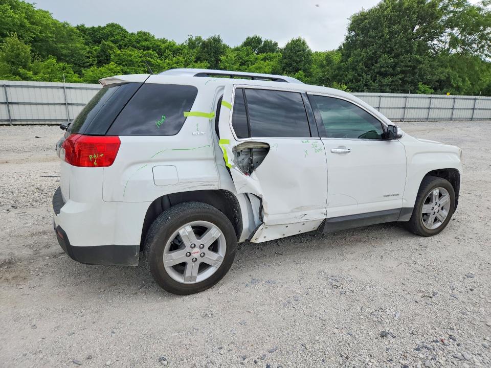 Aukcja sprzedaży 2012 Gmc Terrain, vin: 2GKALWEK5C6135239, numer aukcji: 53647426