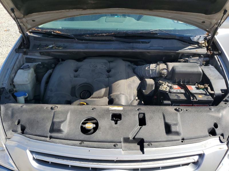 Aukcja sprzedaży 2009 Kia Sedona, vin: KNDMB233396272131, numer aukcji: 54605136
