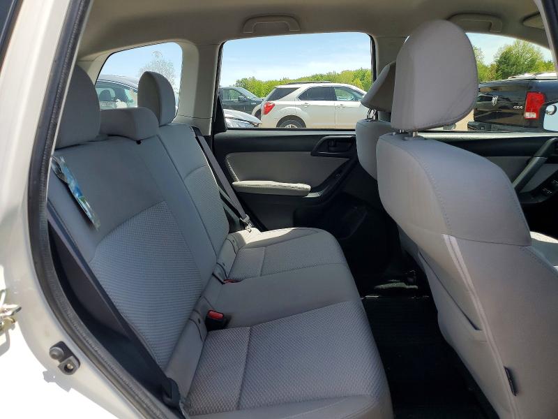 51910336 :رقم المزاد ، JF2SJABC0HH595577 vin ، 2017 Subaru Forester مزاد بيع