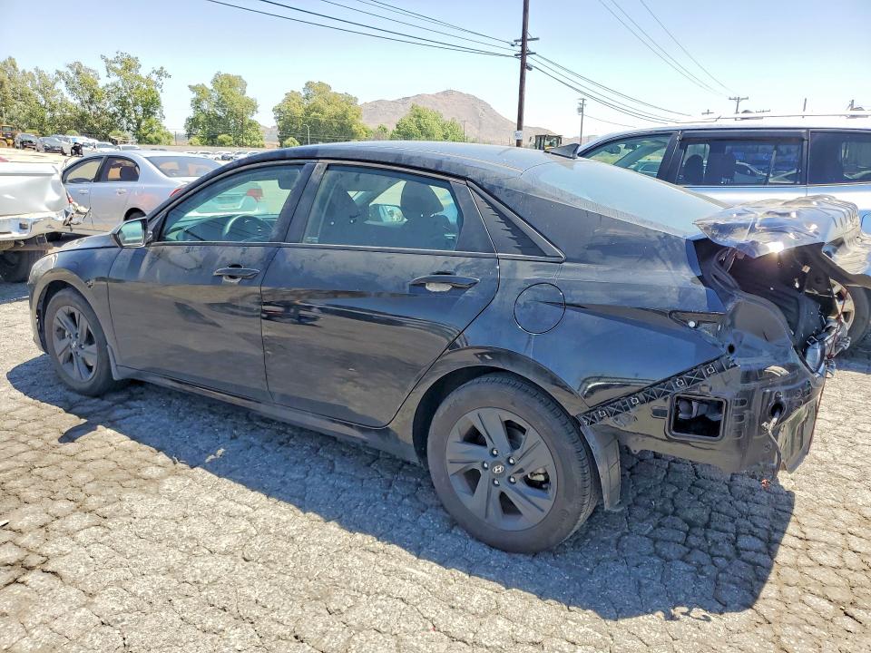 Продаж на аукціоні авто 2023 Hyundai Elantra, vin: KMHLM4AG4PU415664, номер лоту: 52944156