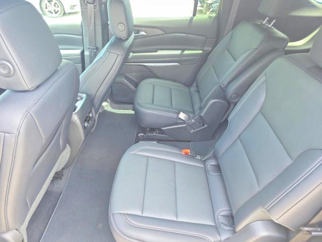Продажа на аукционе авто 2026 Chevrolet Traverse, vin: 1GNERGKS2TJ191252, номер лота: 55386146