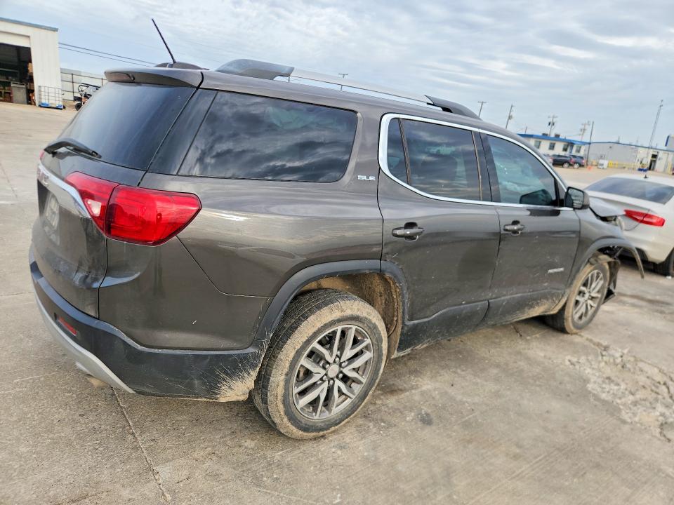 Продаж на аукціоні авто 2019 Gmc Acadia, vin: 1GKKNLLA7KZ276002, номер лоту: 52468816