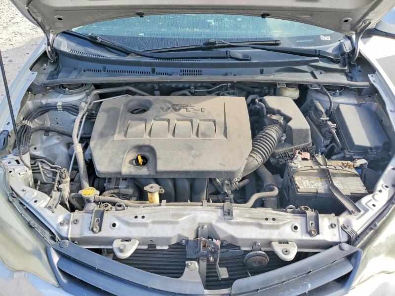 53750676 :رقم المزاد ، 5YFBURHE0GP493504 vin ، 2016 Toyota Corolla مزاد بيع