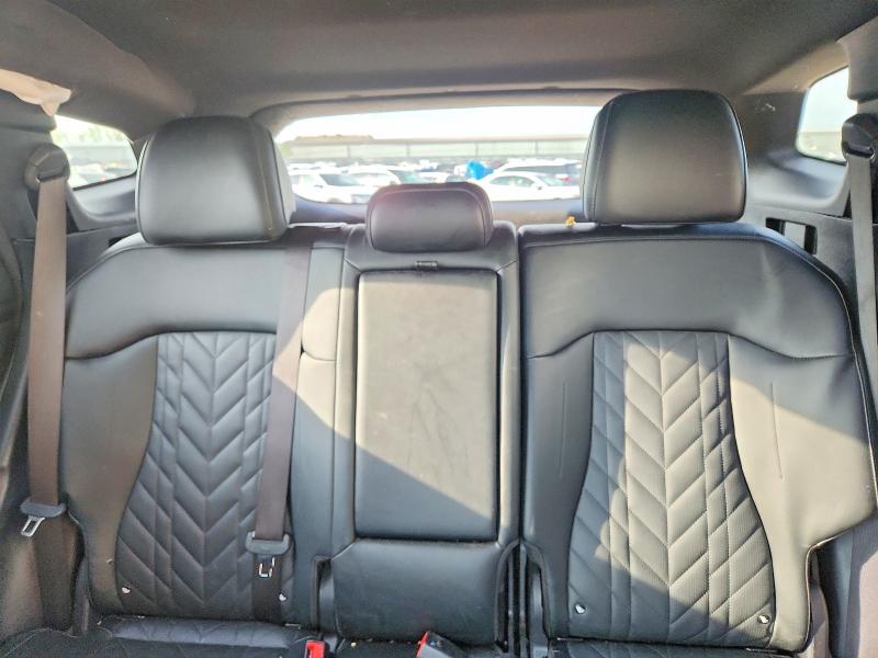 2023 Kia Sportage მანქანა იყიდება აუქციონზე, vin: 5XYK6CAF5PG080220, აუქციონის ნომერი: 53383406