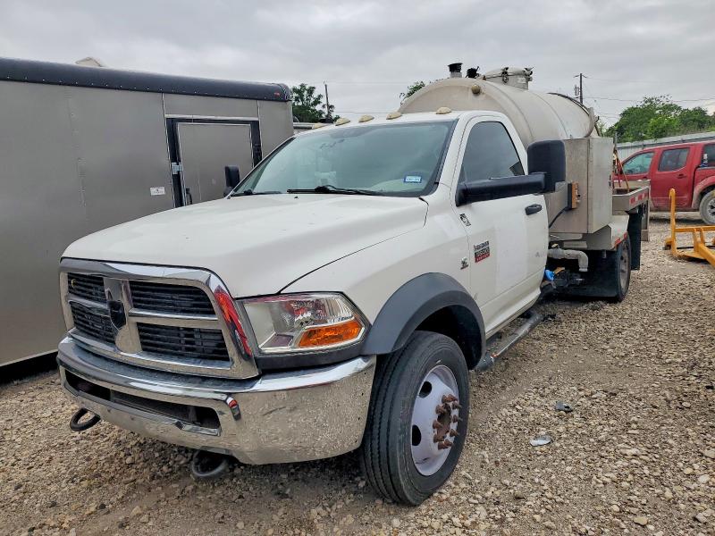 2012 Dodge Ram მანქანა იყიდება აუქციონზე, vin: 3C7WDNBL2CG181169, აუქციონის ნომერი: 49849766