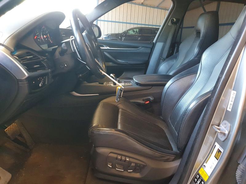 Aukcja sprzedaży 2018 Bmw X5, vin: 5YMKT6C59J0Y83907, numer aukcji: 53057476