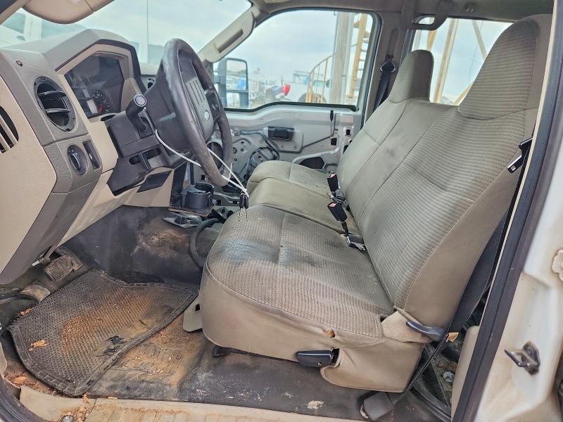 Продажа на аукционе авто 2009 Ford F250, vin: 1FTSW20R39EA39473, номер лота: 53821816