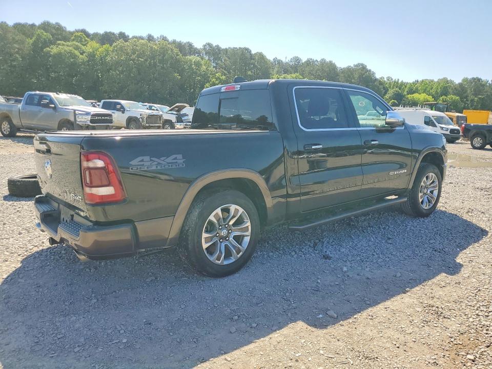 Продажа на аукционе авто 2019 Ram 1500, vin: 1C6SRFKT4KN534463, номер лота: 53519716