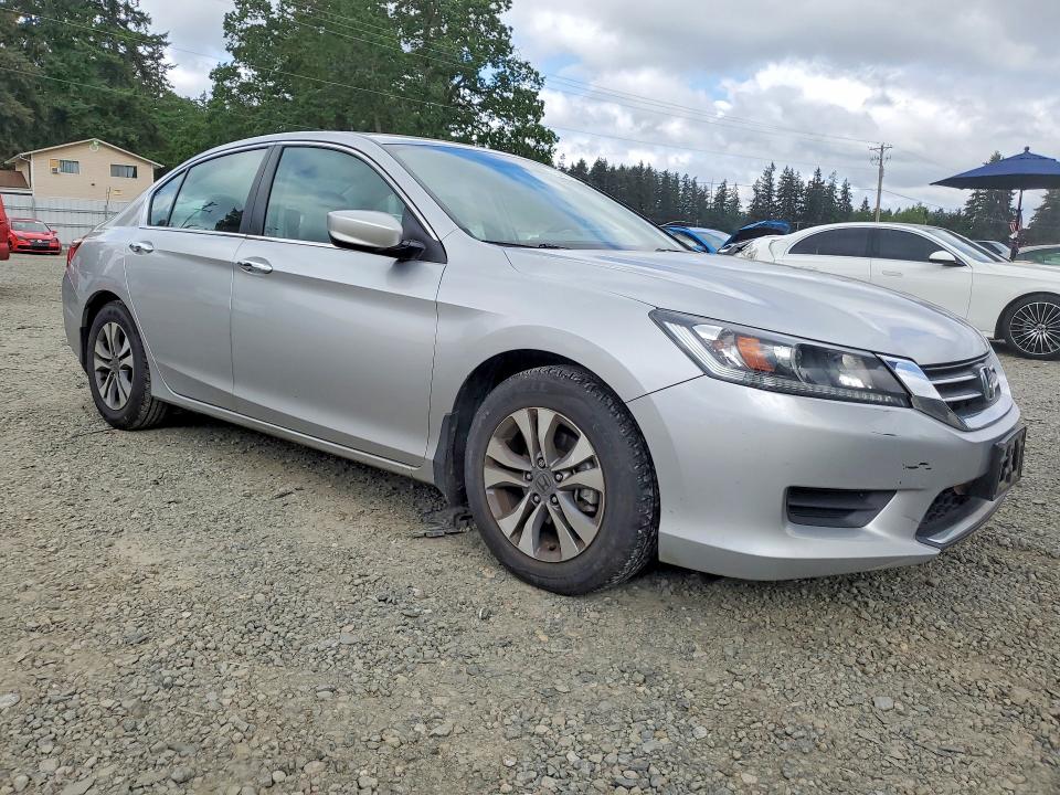 Продажа на аукционе авто 2015 Honda Accord, vin: 1HGCR2F38FA017262, номер лота: 54187276