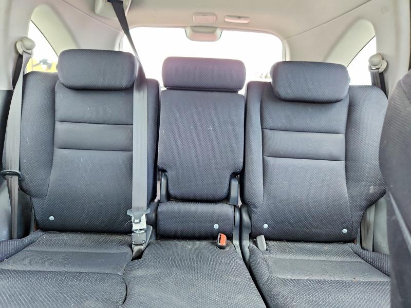 Продажа на аукционе авто 2008 Honda Cr-v, vin: 3CZRE38398G705650, номер лота: 55328246