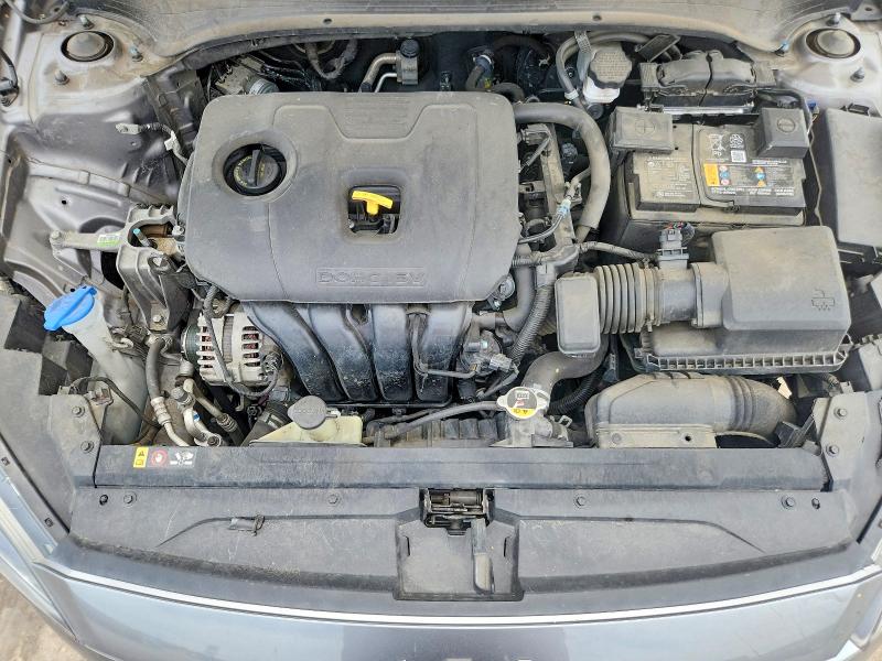 Продаж на аукціоні авто 2023 Kia Forte, vin: 3KPF54AD8PE564341, номер лоту: 55576196