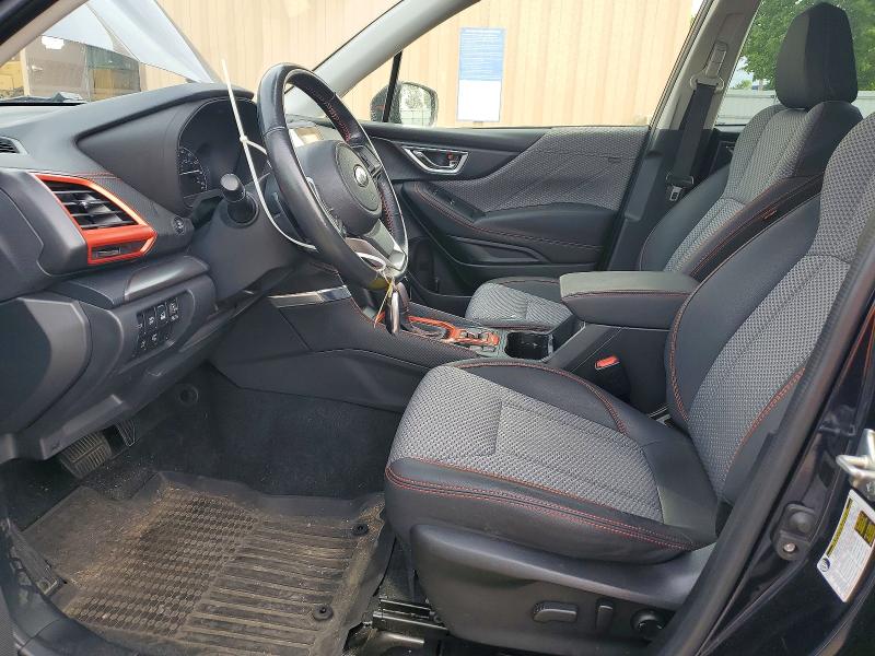 Aukcja sprzedaży 2021 Subaru Forester, vin: JF2SKARC3MH569746, numer aukcji: 53428516