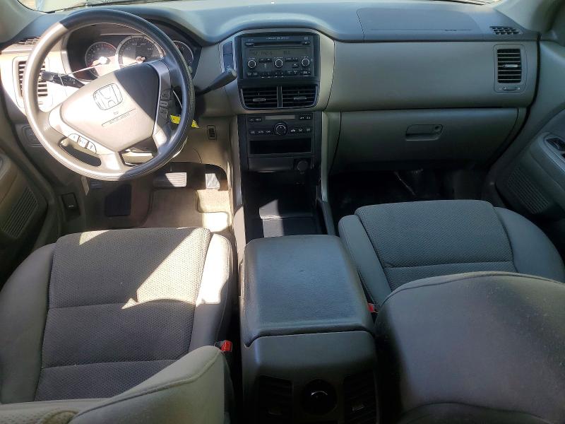 Aukcja sprzedaży 2007 Honda Pilot, vin: 5FNYF284X7B044801, numer aukcji: 52777736