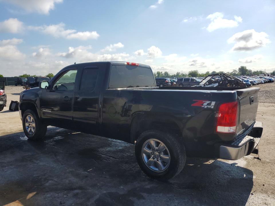Aukcja sprzedaży 2013 Gmc Sierra, vin: 1GTR2VE78DZ340812, numer aukcji: 54978556
