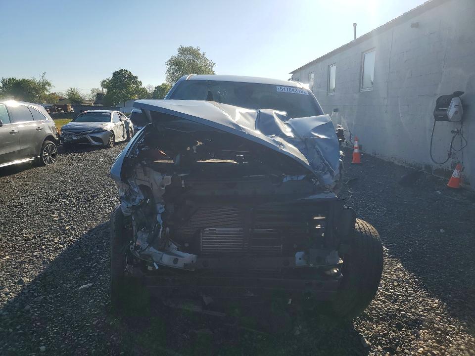 2023 Chevrolet Colorado მანქანა იყიდება აუქციონზე, vin: 1GCPTBEK1P1166883, აუქციონის ნომერი: 51704316