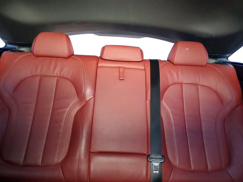 Aukcja sprzedaży 2021 Bmw X6, vin: 5UXCY6C00M9G90162, numer aukcji: 53207266